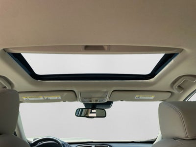 2021 Honda CR-V Touring