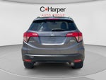 2017 Honda HR-V EX-L w/Navigation