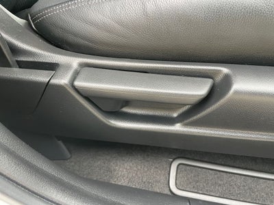 2019 Honda HR-V EX-L