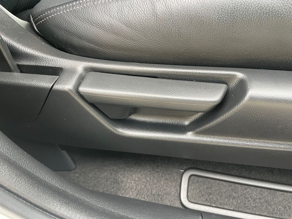 2019 Honda HR-V EX-L