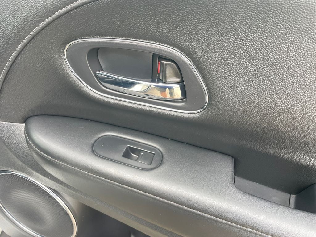 2019 Honda HR-V EX-L