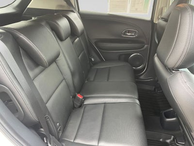 2019 Honda HR-V EX-L