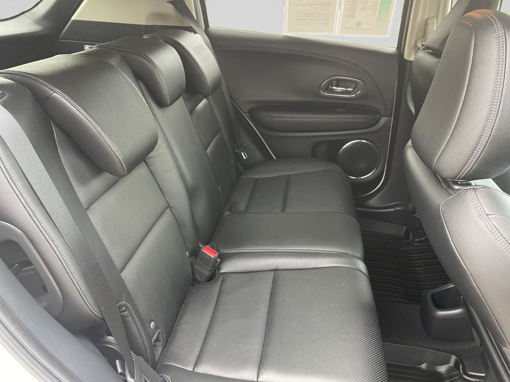 2019 Honda HR-V EX-L
