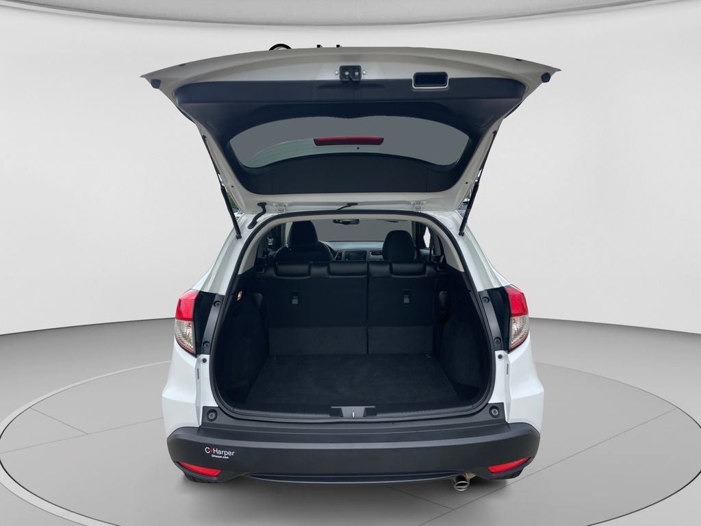 2019 Honda HR-V EX-L