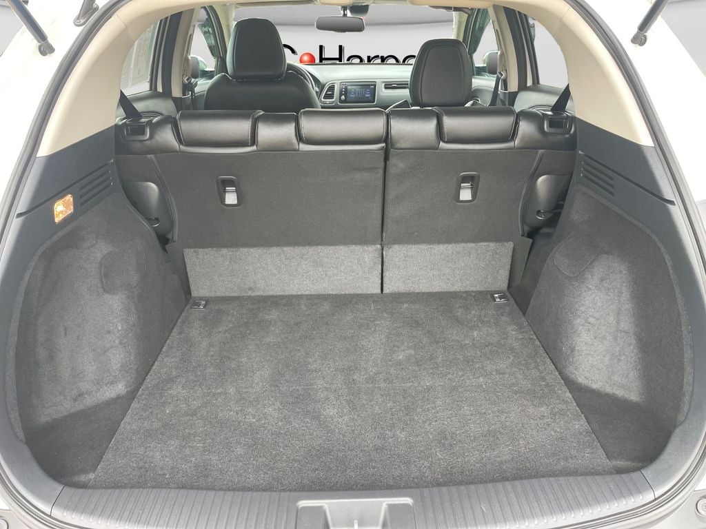 2019 Honda HR-V EX-L