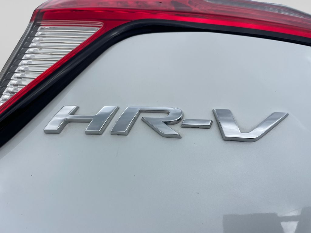 2019 Honda HR-V EX-L