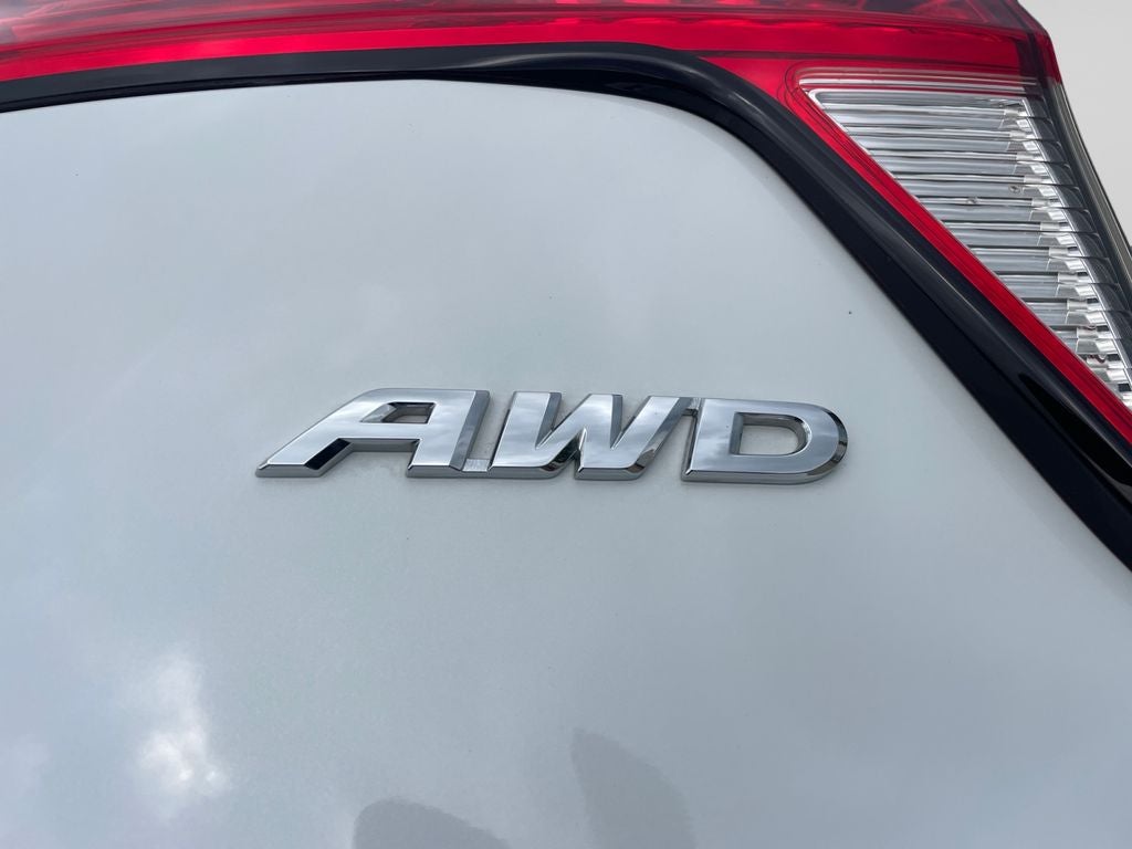 2019 Honda HR-V EX-L