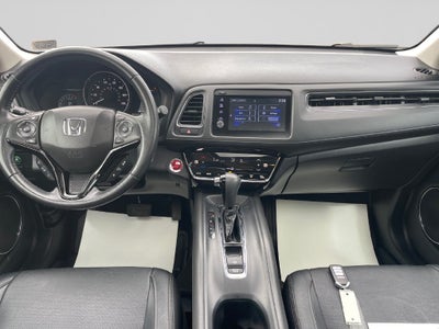 2019 Honda HR-V EX-L