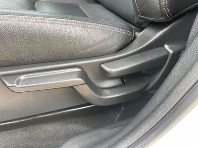 2019 Honda HR-V EX-L