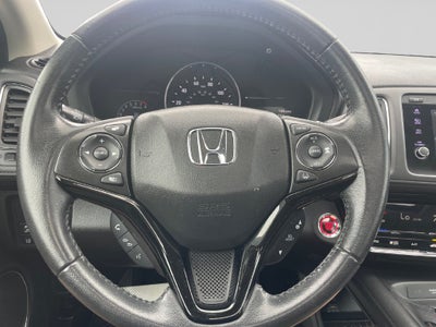 2019 Honda HR-V EX-L
