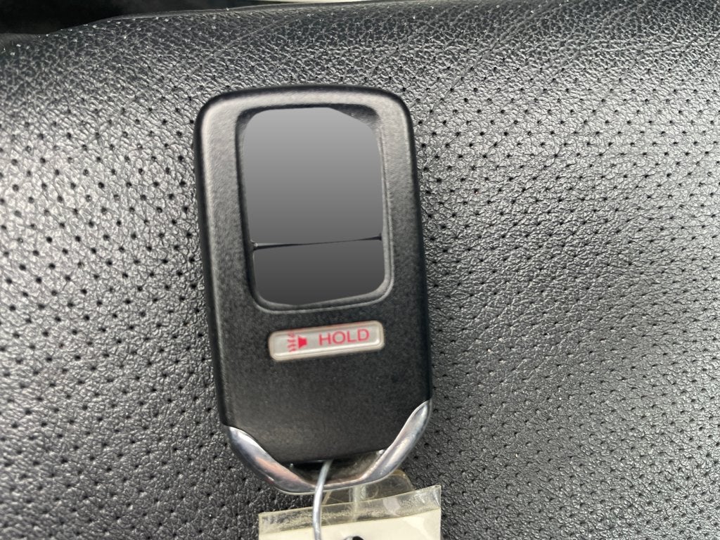 2019 Honda HR-V EX-L