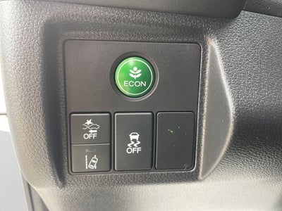 2019 Honda HR-V EX-L