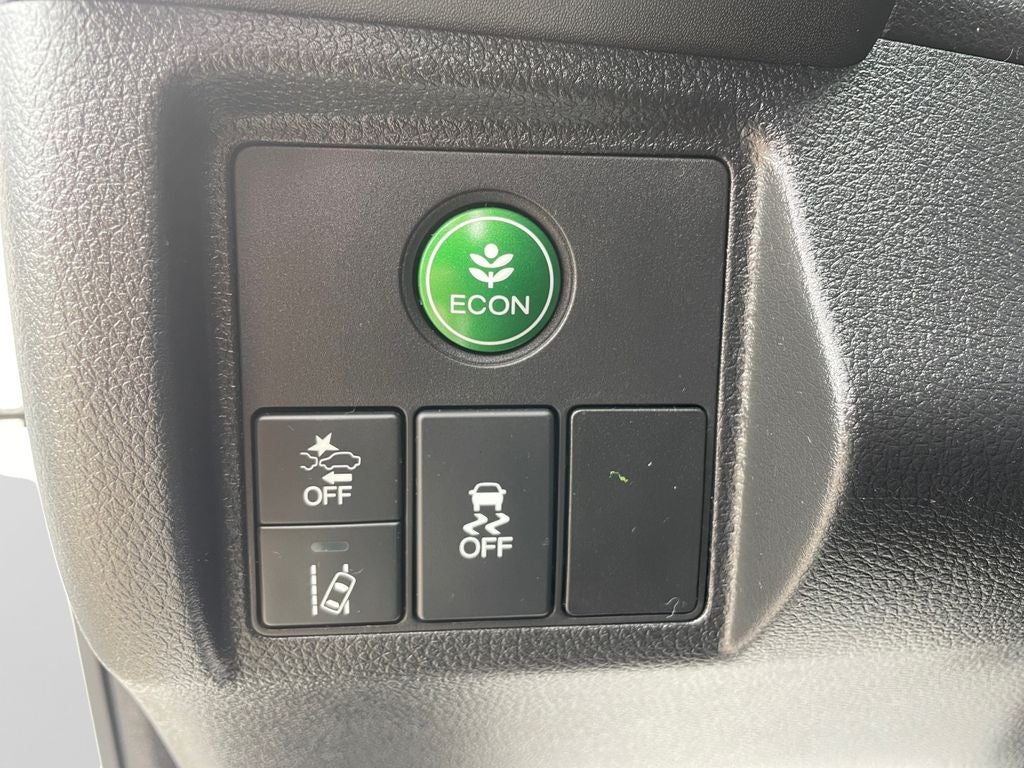 2019 Honda HR-V EX-L