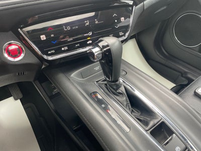 2019 Honda HR-V EX-L