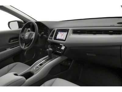 2018 Honda HR-V EX-L w/Navigation