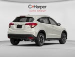 2018 Honda HR-V EX-L w/Navigation
