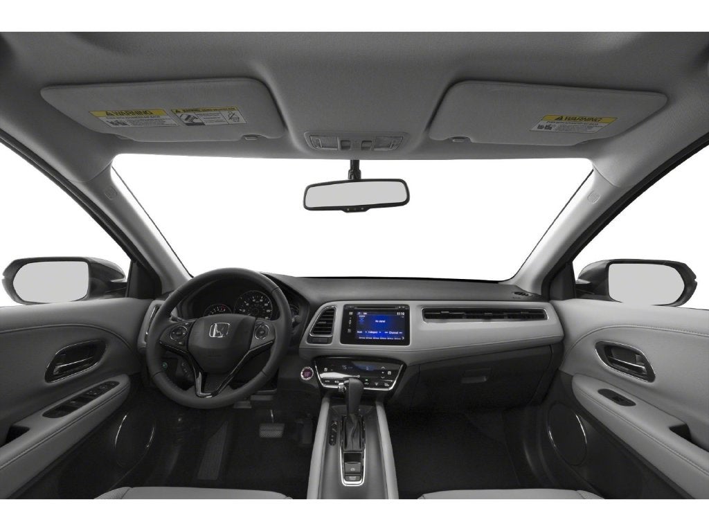 2018 Honda HR-V EX-L w/Navigation
