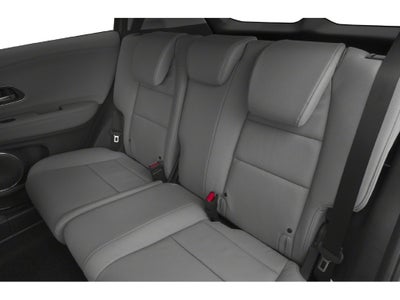 2018 Honda HR-V EX-L w/Navigation