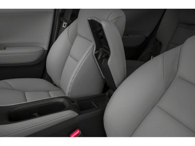 2018 Honda HR-V EX-L w/Navigation