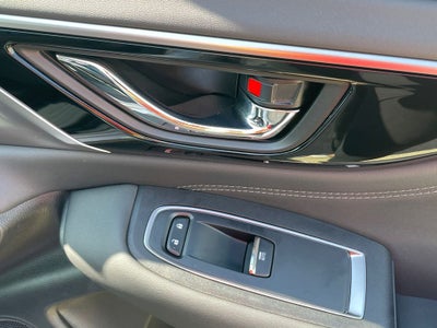 2024 Subaru Legacy Limited