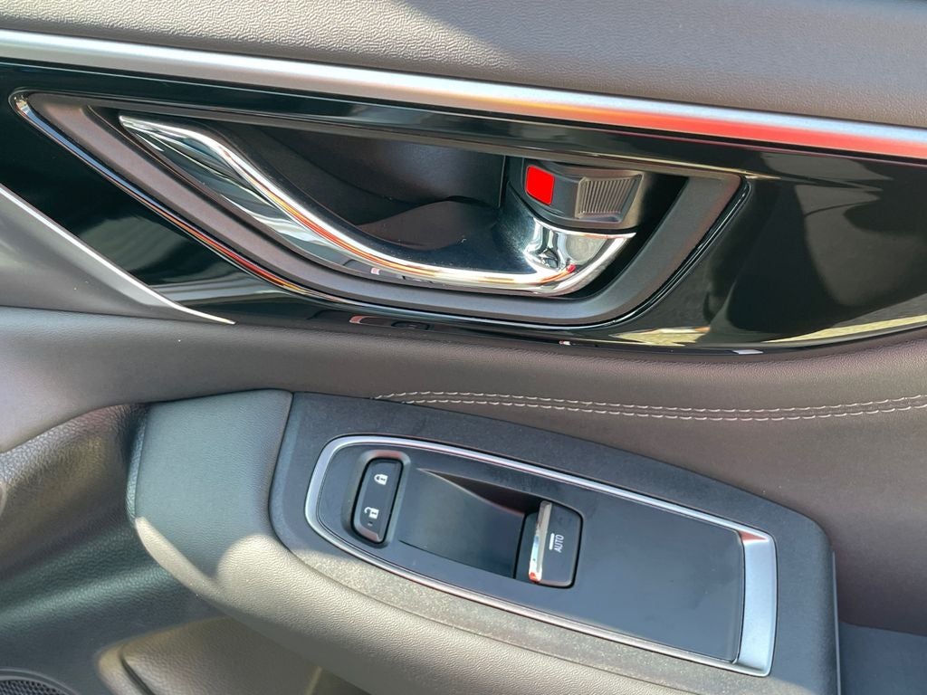 2024 Subaru Legacy Limited