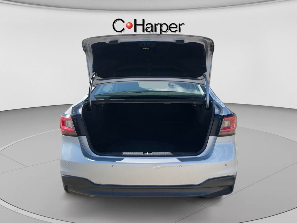 2024 Subaru Legacy Limited