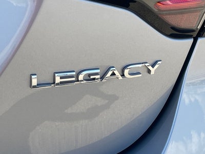2024 Subaru Legacy Limited