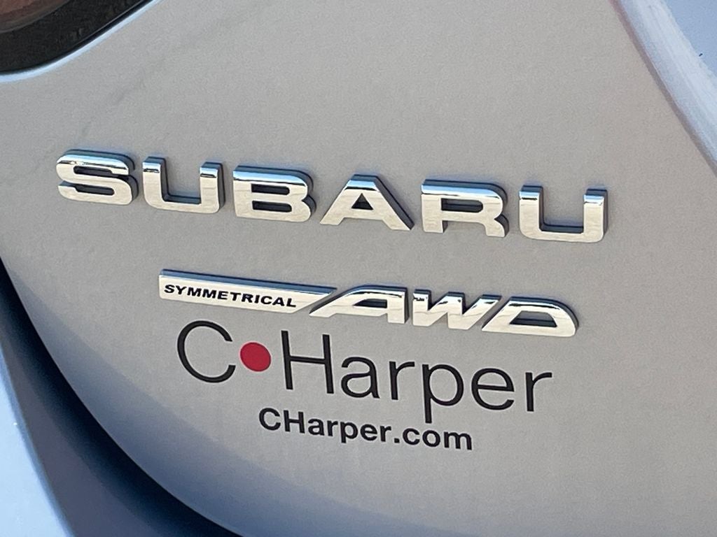 2024 Subaru Legacy Limited