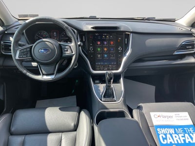 2024 Subaru Legacy Limited