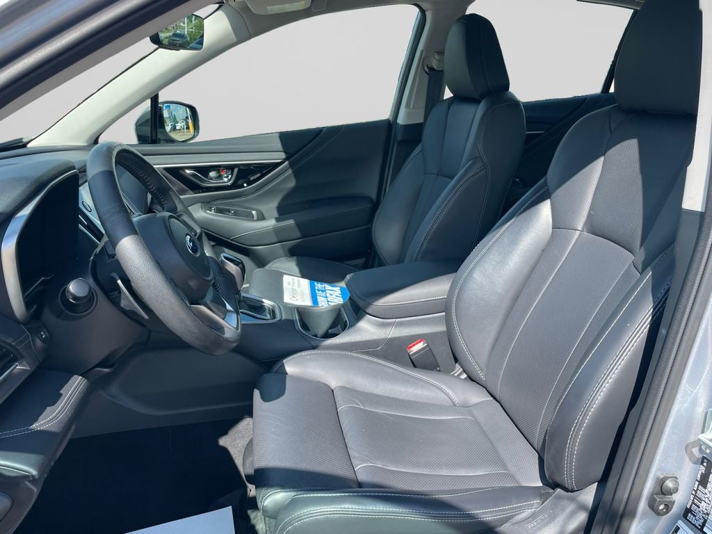2024 Subaru Legacy Limited