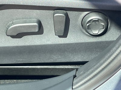 2024 Subaru Legacy Limited