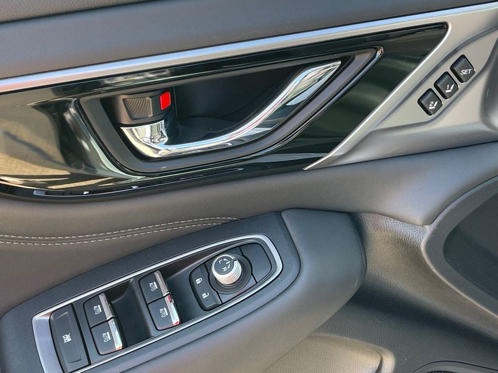 2024 Subaru Legacy Limited