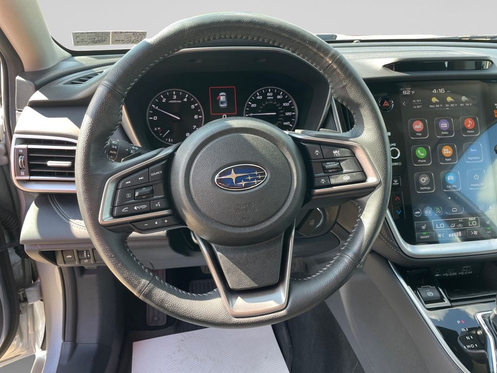 2024 Subaru Legacy Limited