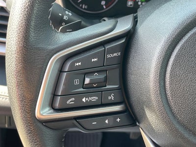 2024 Subaru Legacy Limited
