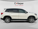 2025 Honda Passport EX-L