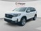 2025 Honda Passport EX-L