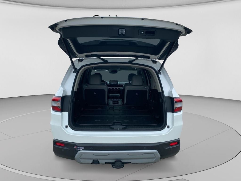 2023 Honda Pilot EX-L 8 Passenger