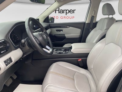 2023 Honda Pilot EX-L 8 Passenger