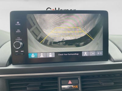 2023 Honda Pilot EX-L 8 Passenger