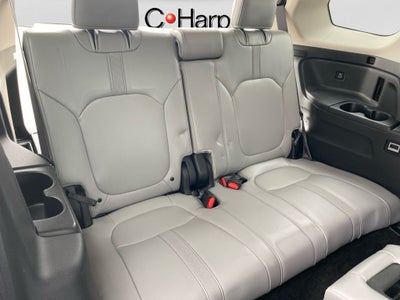 2023 Honda Pilot EX-L 8 Passenger