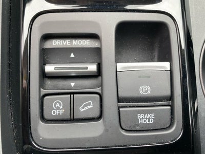 2023 Honda Pilot EX-L 8 Passenger