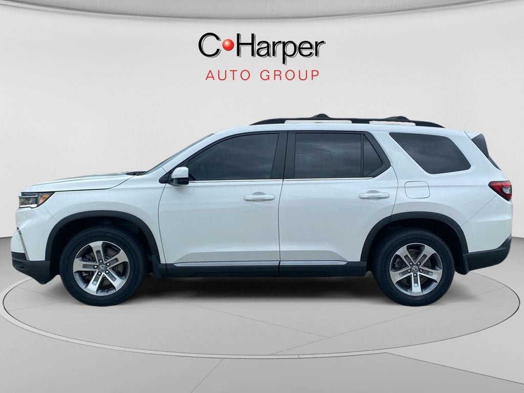 2023 Honda Pilot EX-L 8 Passenger