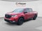 2024 Honda Ridgeline Black Edition
