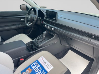 2023 Honda CR-V EX