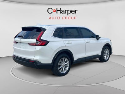 2023 Honda CR-V EX