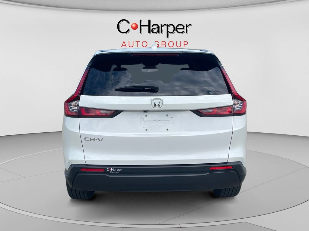 2023 Honda CR-V EX