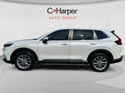 2023 Honda CR-V EX