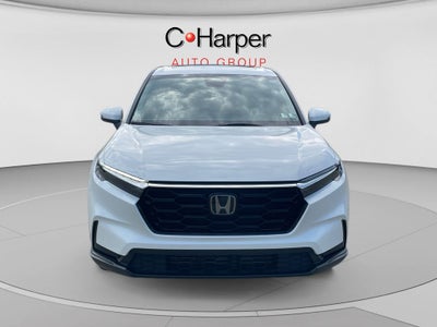 2023 Honda CR-V EX