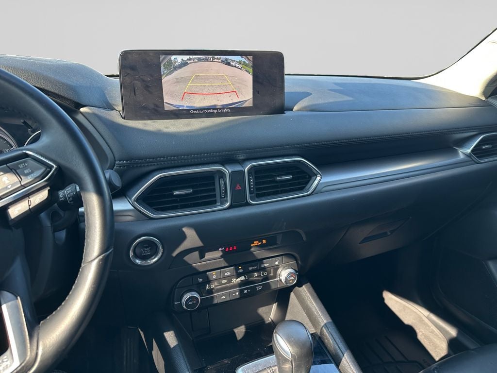 2024 Mazda Mazda CX-5 2.5 S Select Package