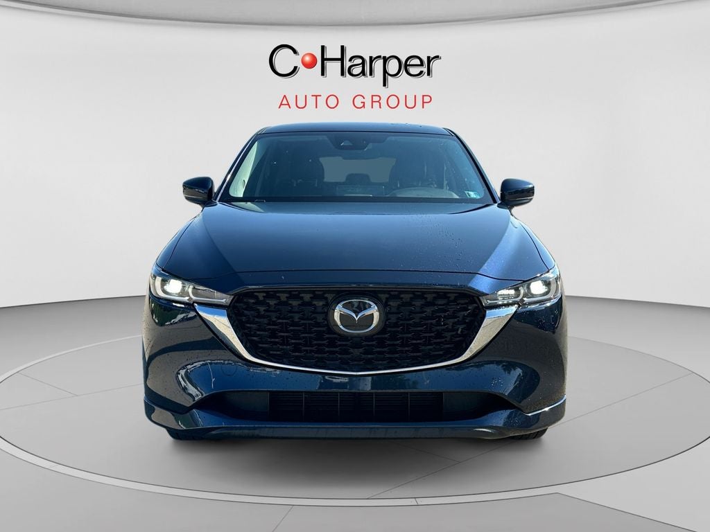 2024 Mazda Mazda CX-5 2.5 S Select Package